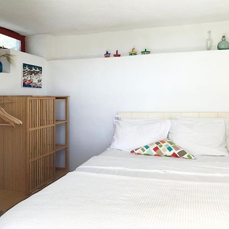 Mykonos Love Nest Áno Merá Kültér fotó