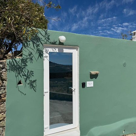 Mykonos Love Nest Áno Merá Kültér fotó