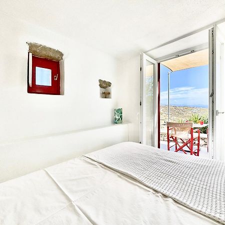 Mykonos Love Nest Áno Merá Kültér fotó